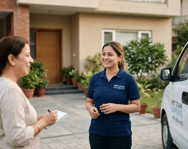 Pet Stain Carpet Cleaning Lockney, TX FAQs